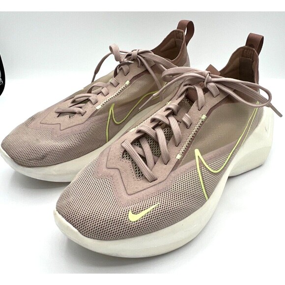 Nike VISTA LITE Running Sneakers Shoes C10905 200‎ Fossil Stone/Desert Dust 11 - Picture 9 of 16